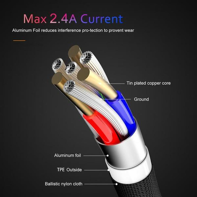 Compatible with , USB Charge