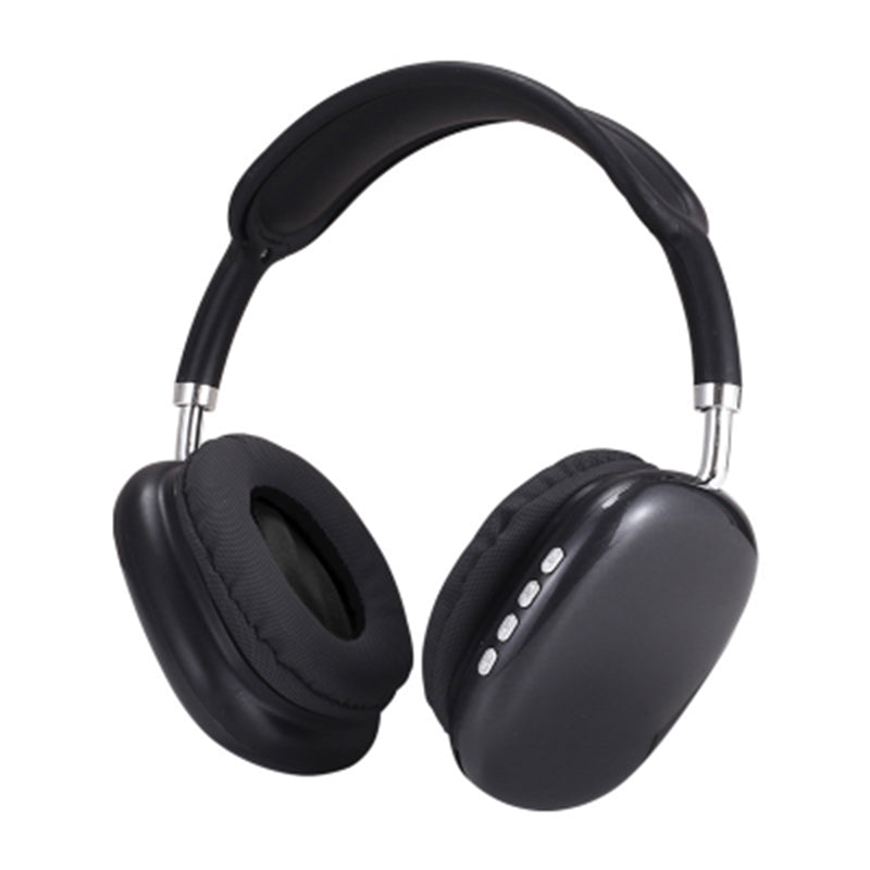 P9 Wireless Bluetooth Headset Outdoor Sports Gaming Wireless Headphones with Mic Noise Cancelling Earbuds Bluetooth Earphones