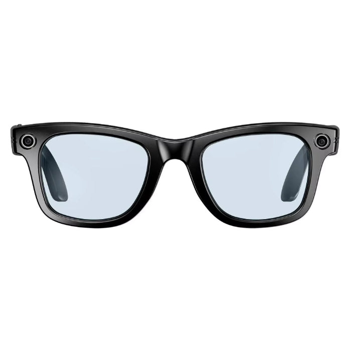 AI Smart Glasses with HD Camera and Real-Time Translation Touch Operation AR Hardware