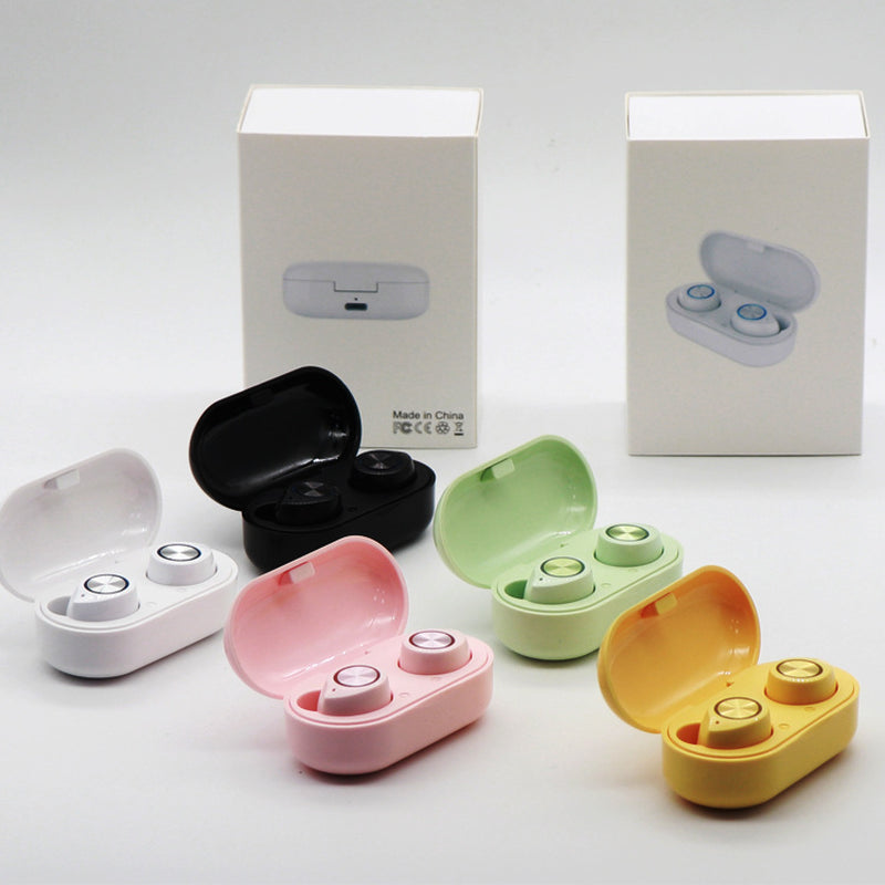 Bluetooth Earphone