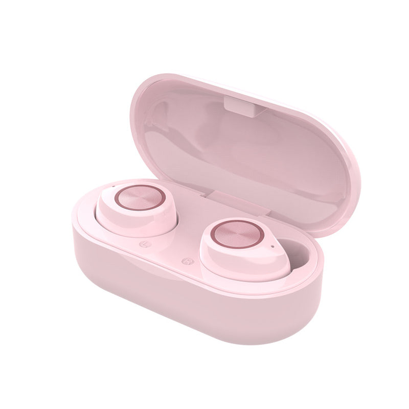 Bluetooth Earphone