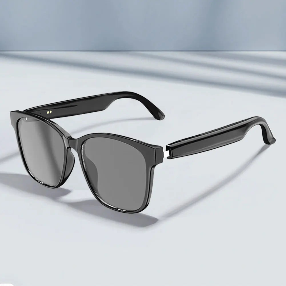 AI Glasses Earphones Automatic Voice Translation 