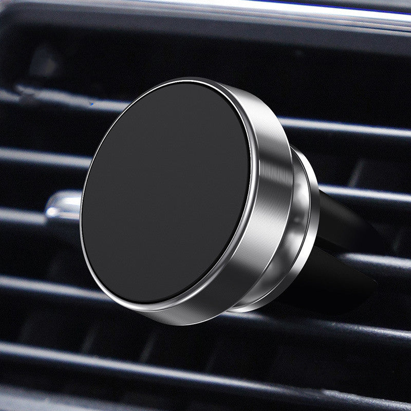 Magnetic Car Phone Holder