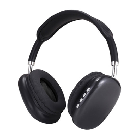 P9 Wireless Bluetooth Headset Outdoor Sports Gaming Wireless Headphones with Mic Noise Cancelling Earbuds Bluetooth Earphones