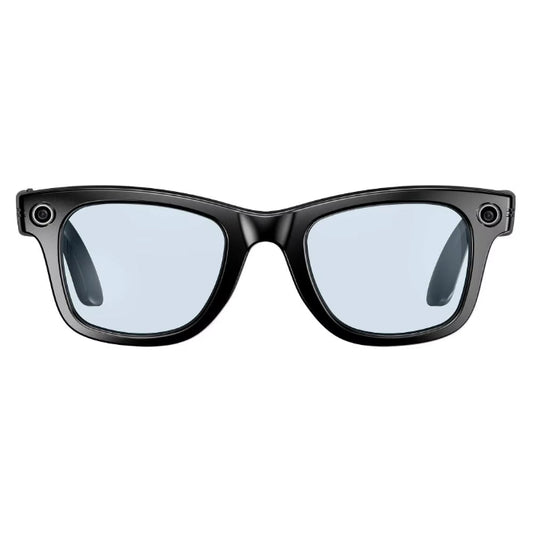 AI Smart Glasses with HD Camera and Real-Time Translation Touch Operation AR Hardware